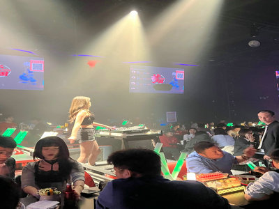 泰安夜总会招聘
